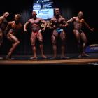 IFBB Toronto Pro Supershow 2011 - #1